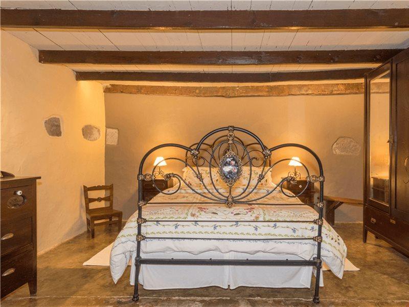 Finca Casas Nanitas Moya  المظهر الخارجي الصورة