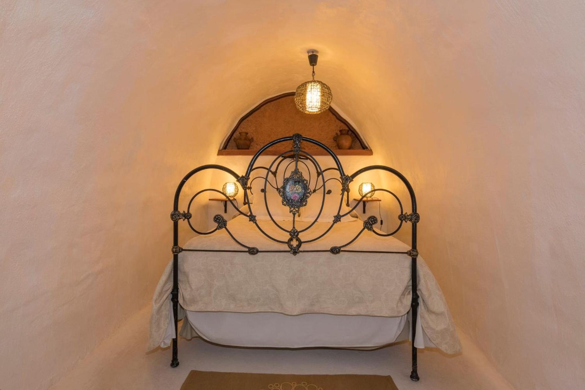 Finca Casas Nanitas Moya  المظهر الخارجي الصورة