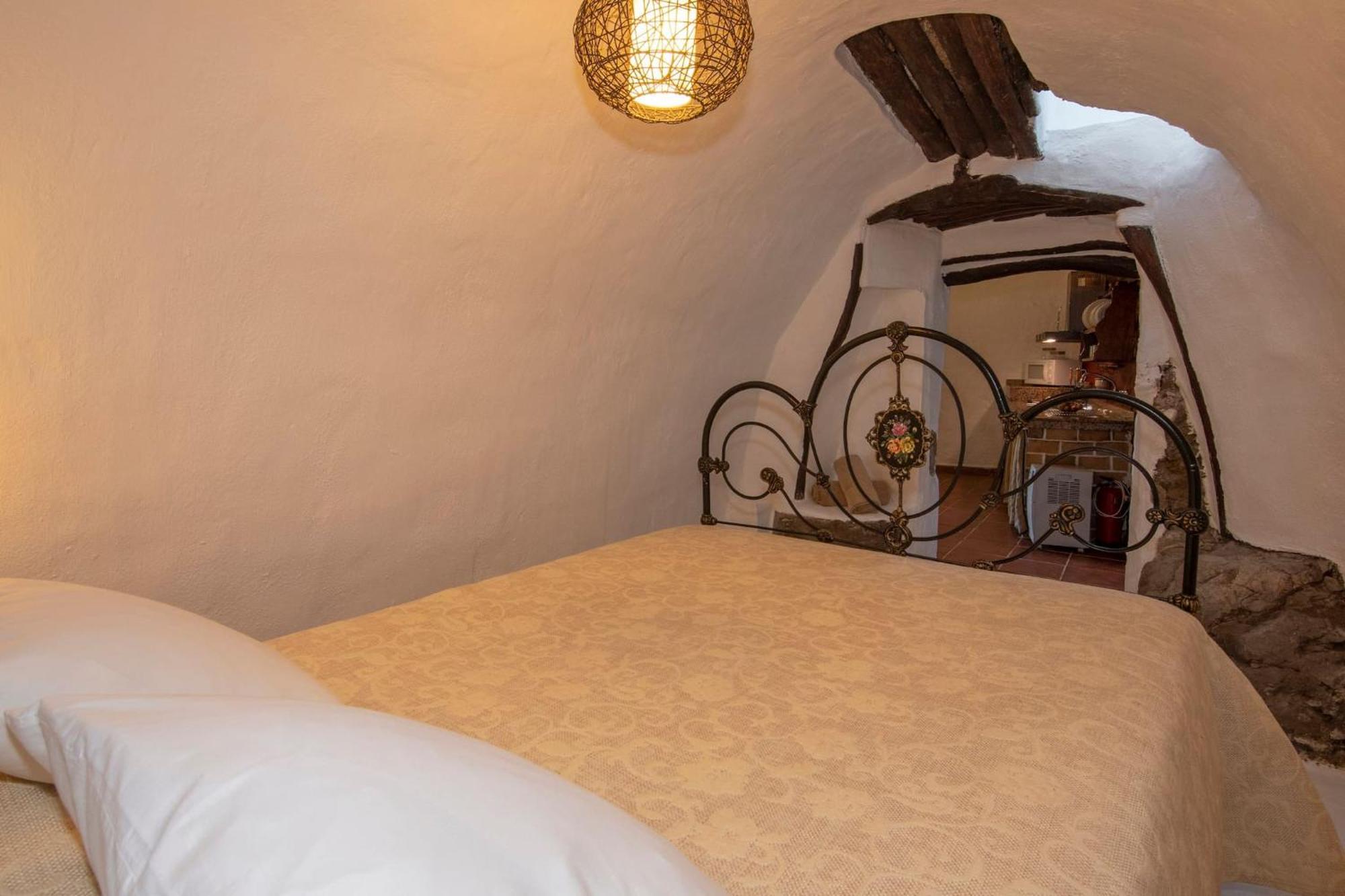 Finca Casas Nanitas Moya  المظهر الخارجي الصورة